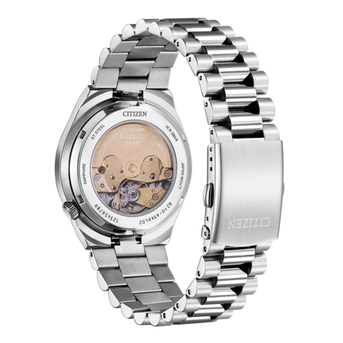 Citizen Automatic Tsuyosa NJ0159-86Z Citizen