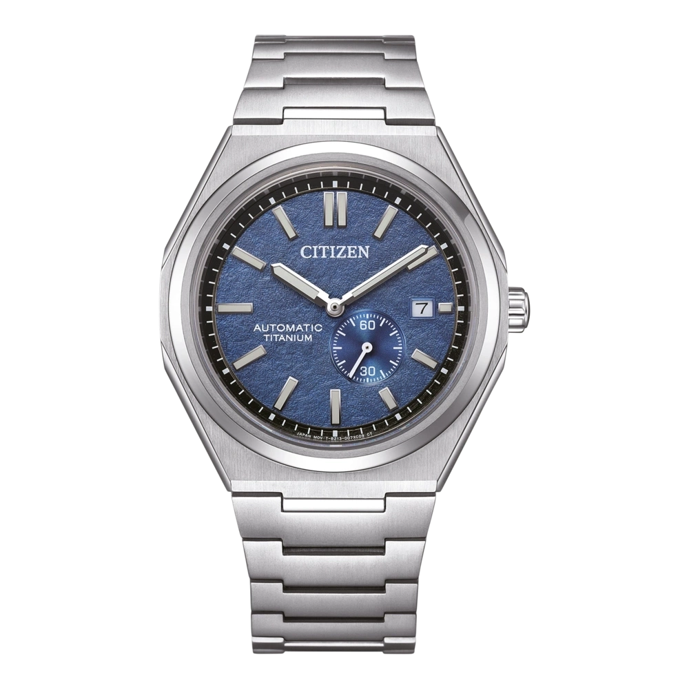 Citizen Automatic NJ0180-80L Citizen