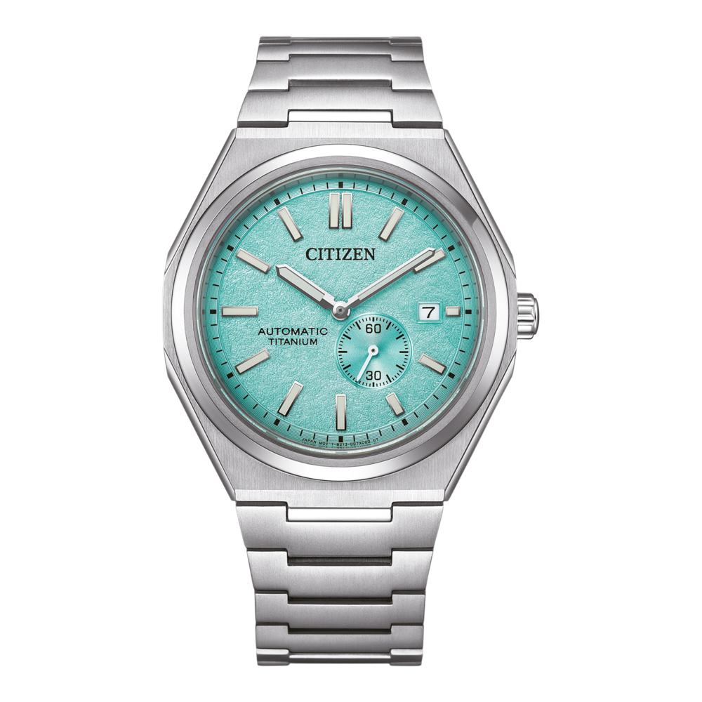 Citizen Automatic NJ0180-80M Citizen