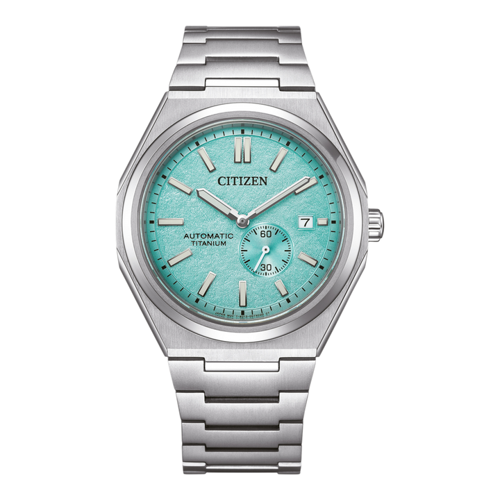 Citizen Automatic NJ0180-80M Citizen