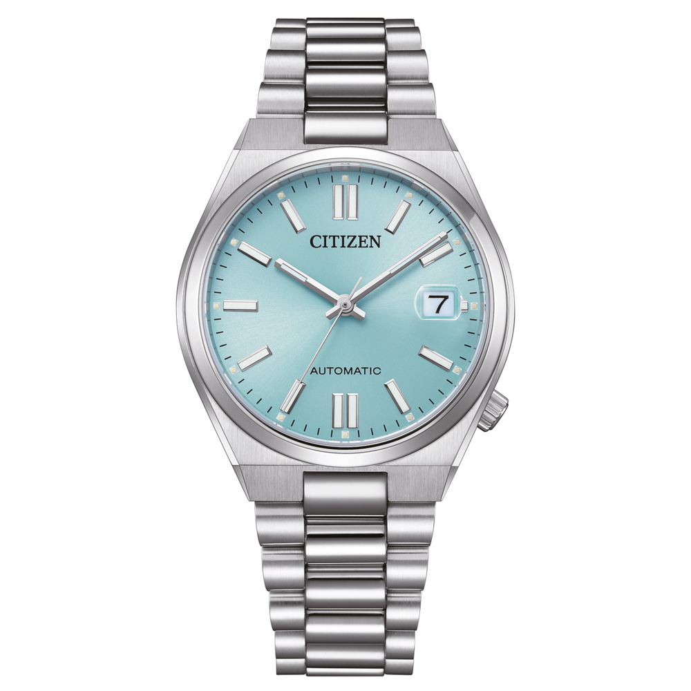 Citizen Tsuyosa Automatic NJ0200-50L Citizen