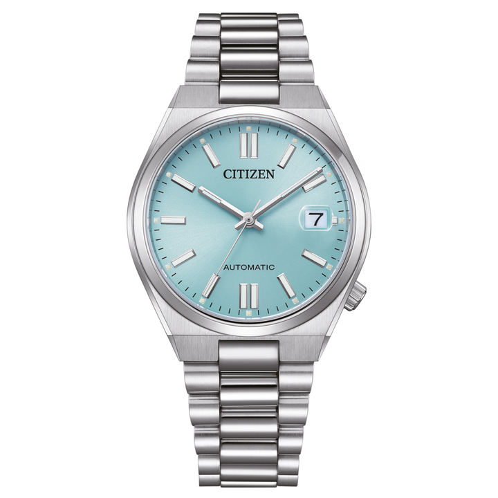 Citizen Tsuyosa Automatic NJ0200-50L Citizen