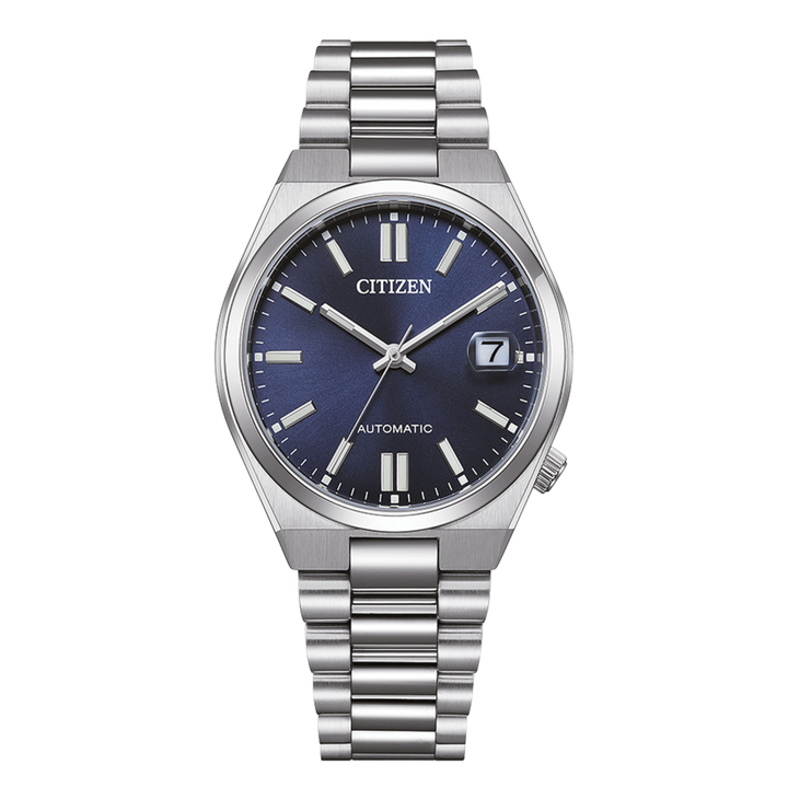 Citizen Tsuyosa Automatic NJ0200-50M Citizen