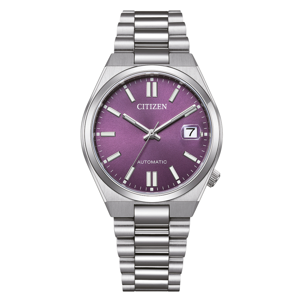 Citizen Tsuyosa Automatic NJ0200-50W Citizen
