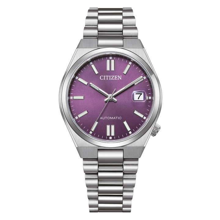 Citizen Tsuyosa Automatic NJ0200-50W Citizen