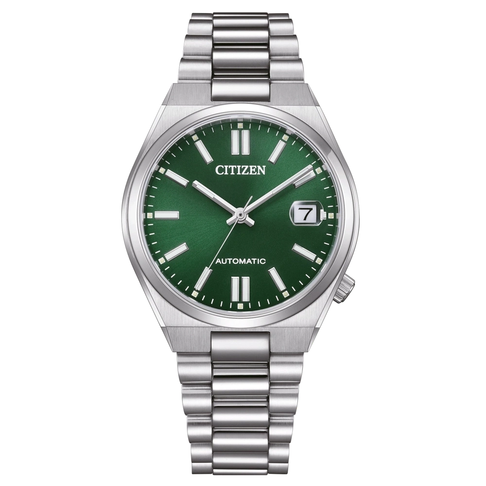 Citizen Tsuyosa Automatic NJ0200-50X Citizen