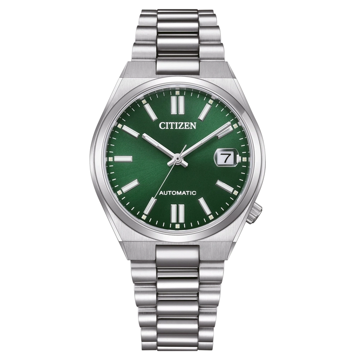 Citizen Tsuyosa Automatic NJ0200-50X Citizen