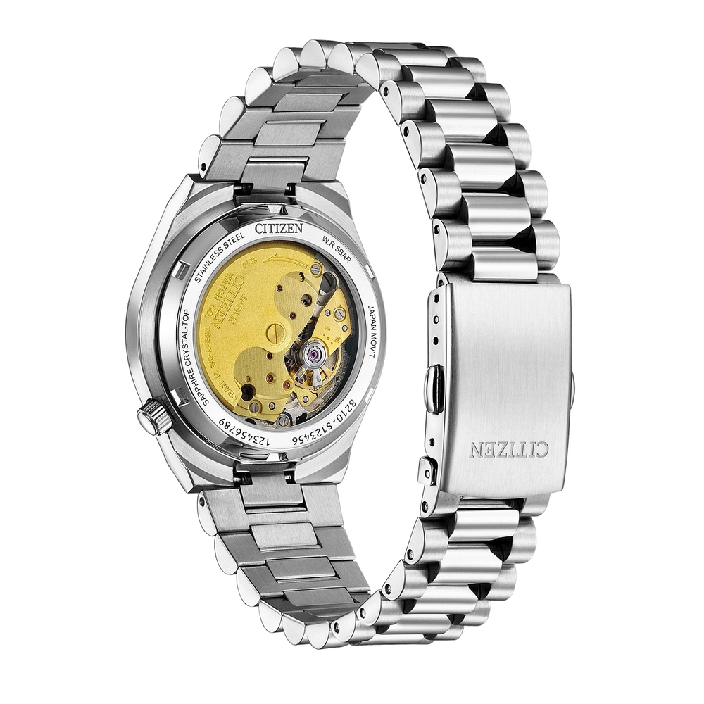 Citizen Tsuyosa Automatic NJ0200-50X Citizen
