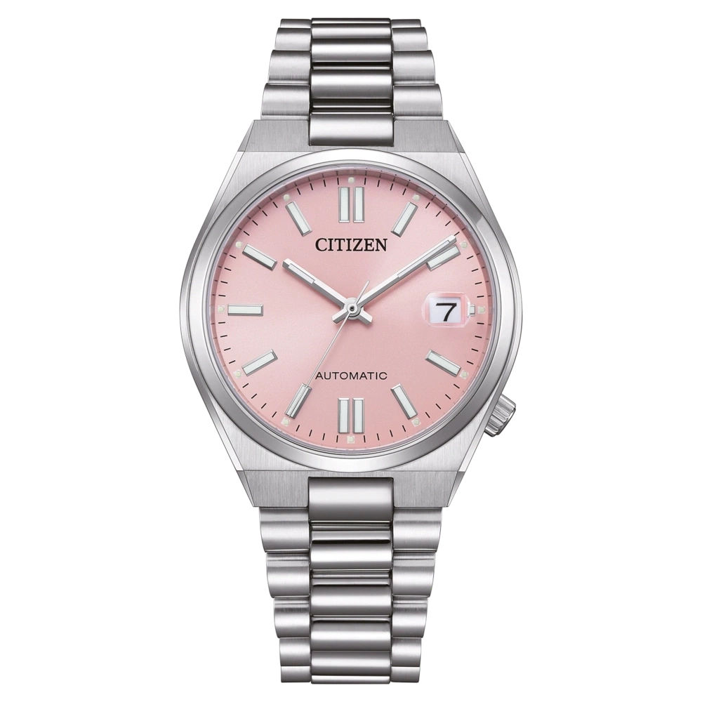 Citizen Tsuyosa Automatic NJ0200-50Z Citizen