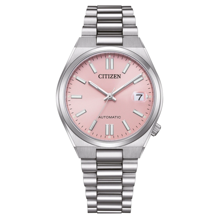 Citizen Tsuyosa Automatic NJ0200-50Z Citizen