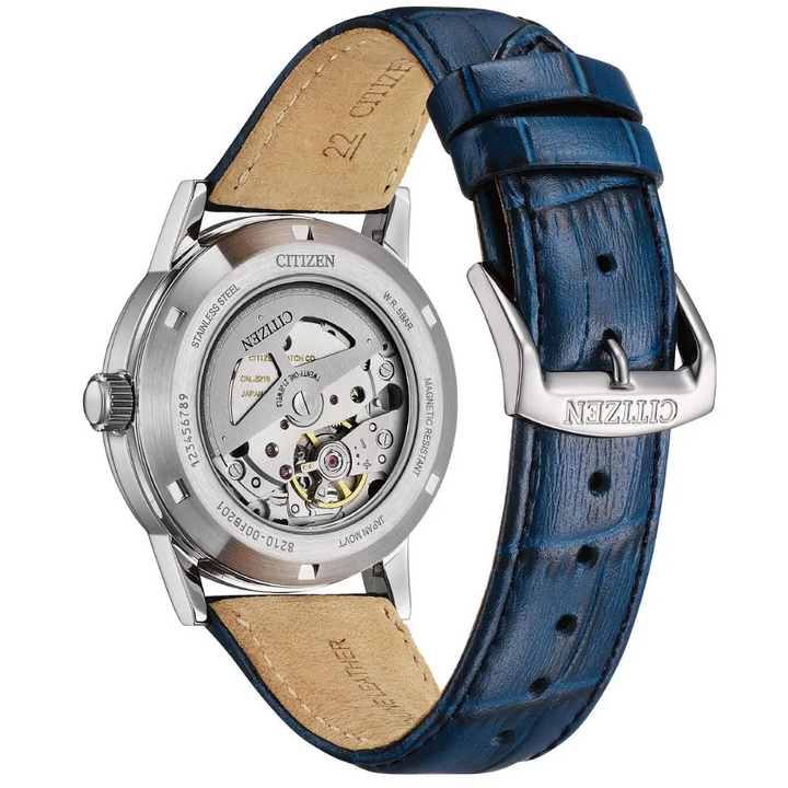 Citizen automaattikello NJ0210-13L Citizen