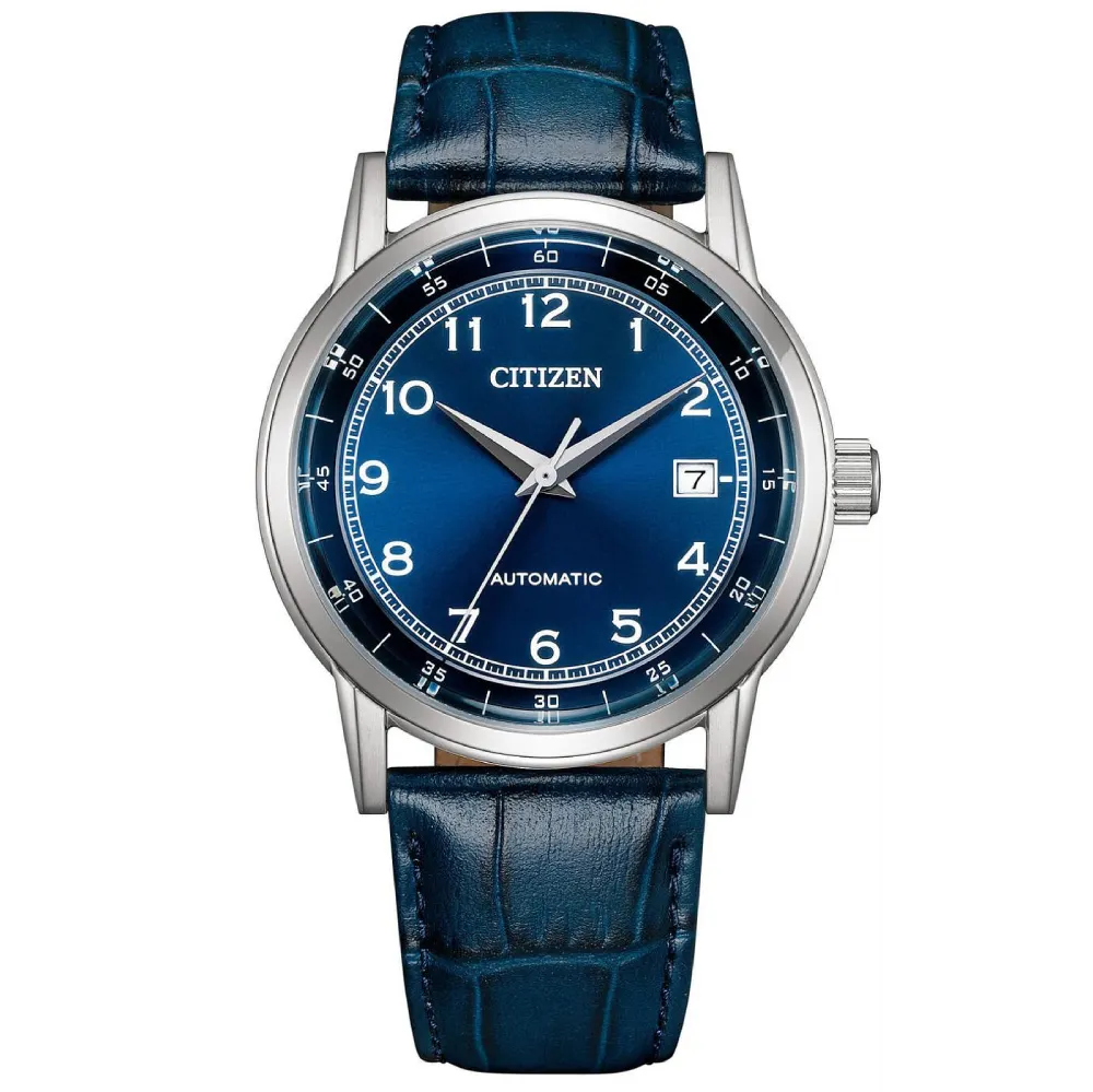 Citizen automaattikello NJ0210-13L Citizen