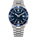 Citizen Tsuyosa Shore NJ0230-59L Dark Blue