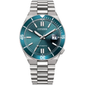 Citizen Tsuyosa Shore NJ0231-56L Blue