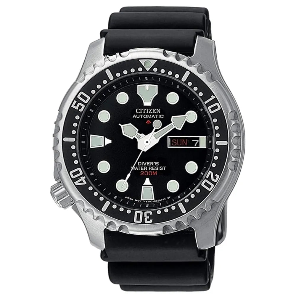 Citizen Promaster Automatic NY0040-09EE