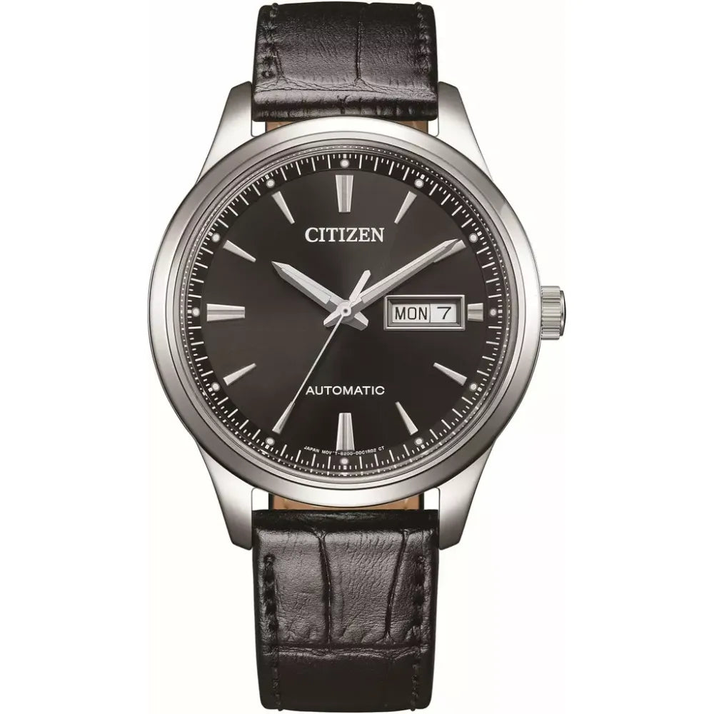Citizen Automatic NY4058-01E