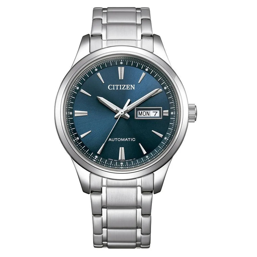 Citizen Automatic NY4058-79L