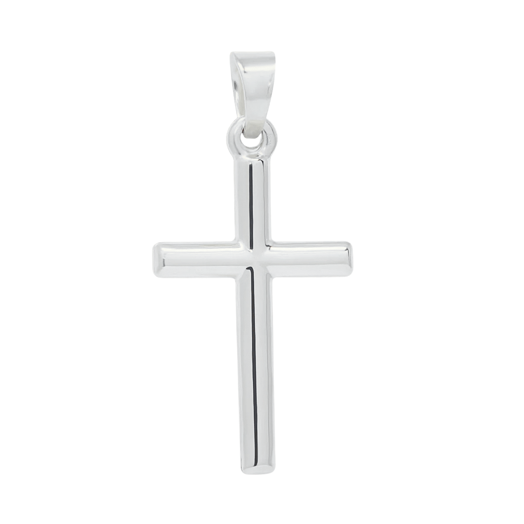 Kultainen ristiriipus A-P3867W Korutuote