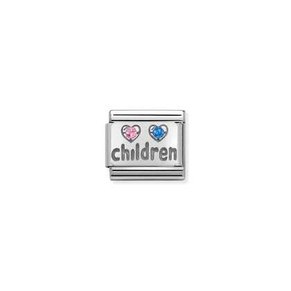 Nomination classic children 330304/15