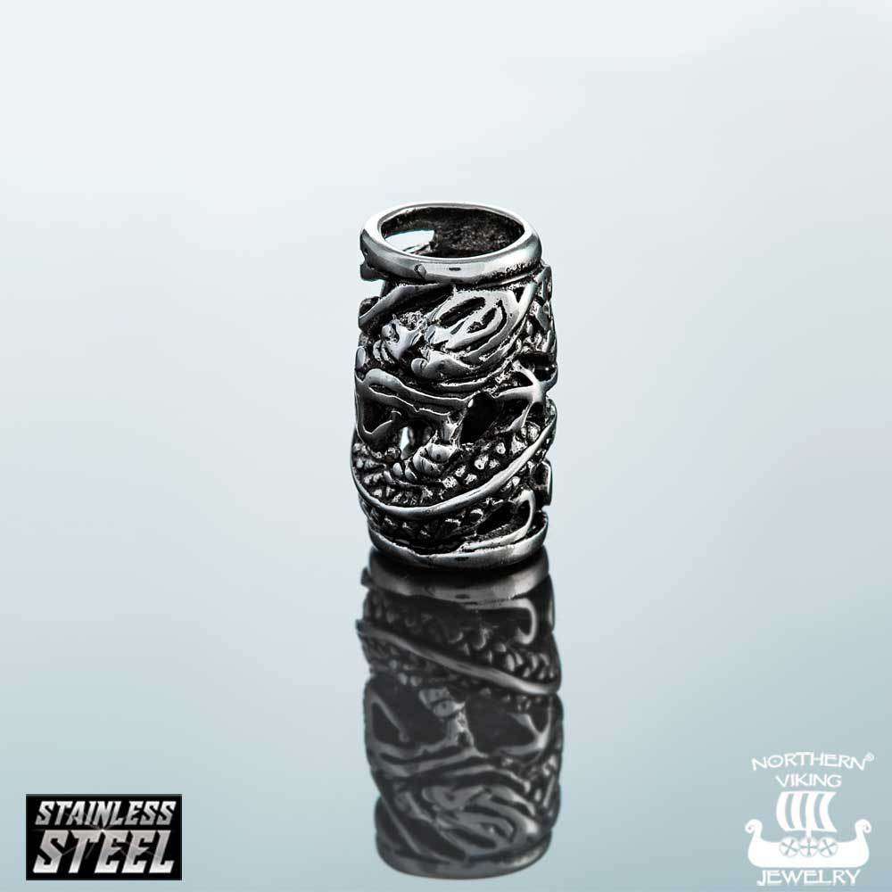 Northern Viking Jewelry Dragon partakoru