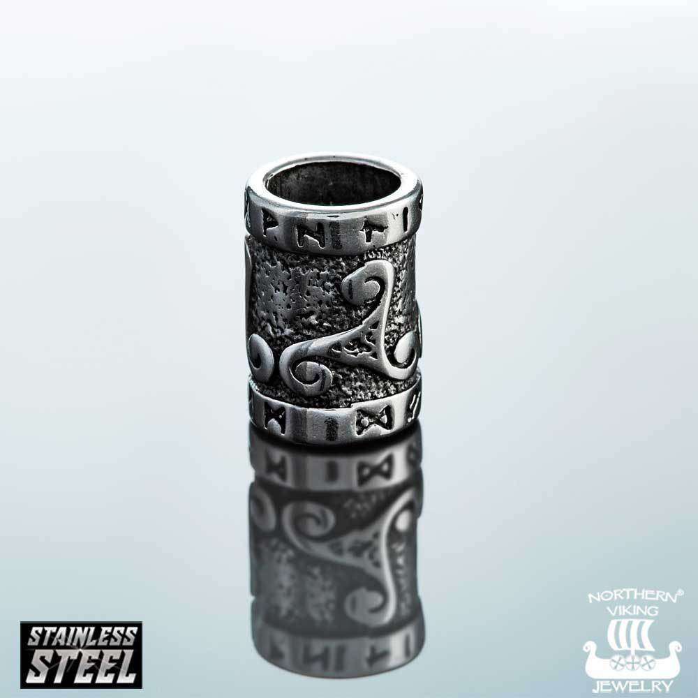 Northern Viking Jewelry Riimut Partakoru