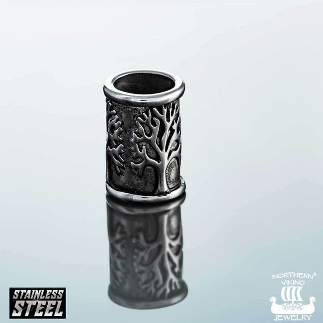 Northern Viking Jewelry Tree Of Life Partakoru NVJHE004