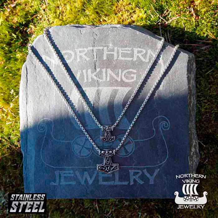 Northern Viking Jewelry Viking Lovers