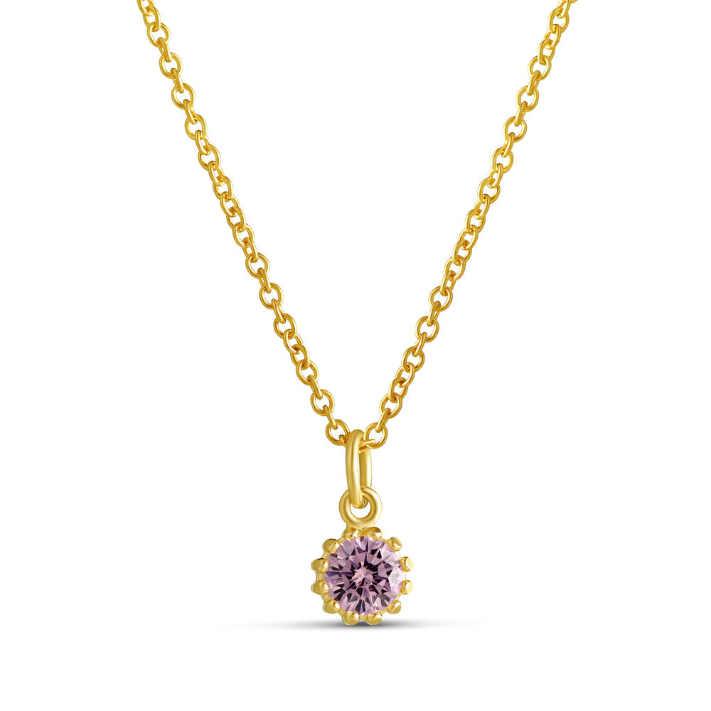 Favorite jewelry Nuppu pendant