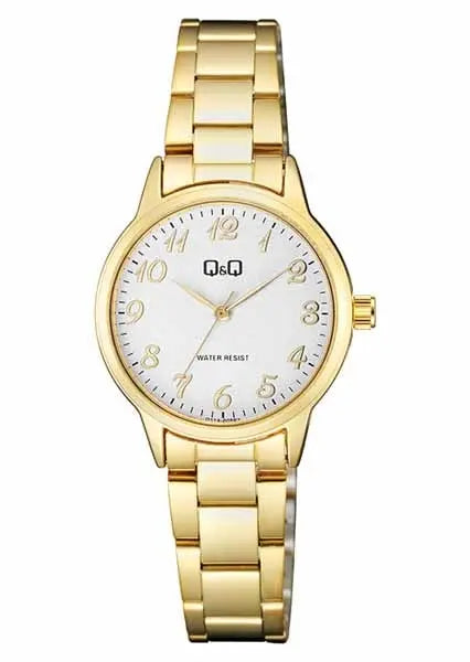 Q&Q Naisten kello Q11A-005PY