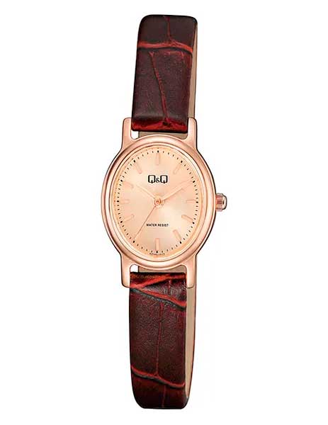Q&amp;Q naisten kello QC33J112N
