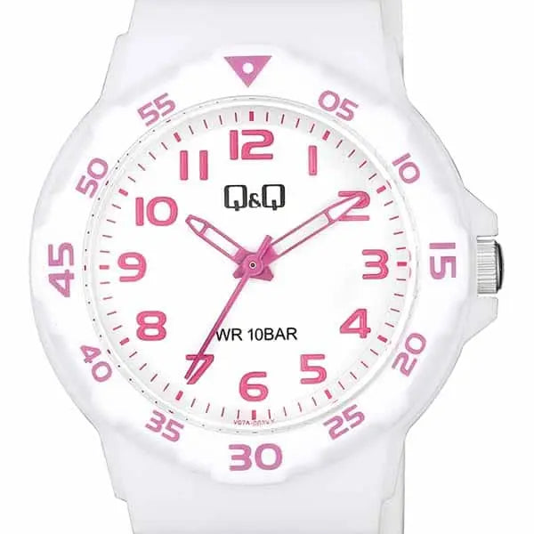 Q&amp;Q Lasten kello V07A-003VY
