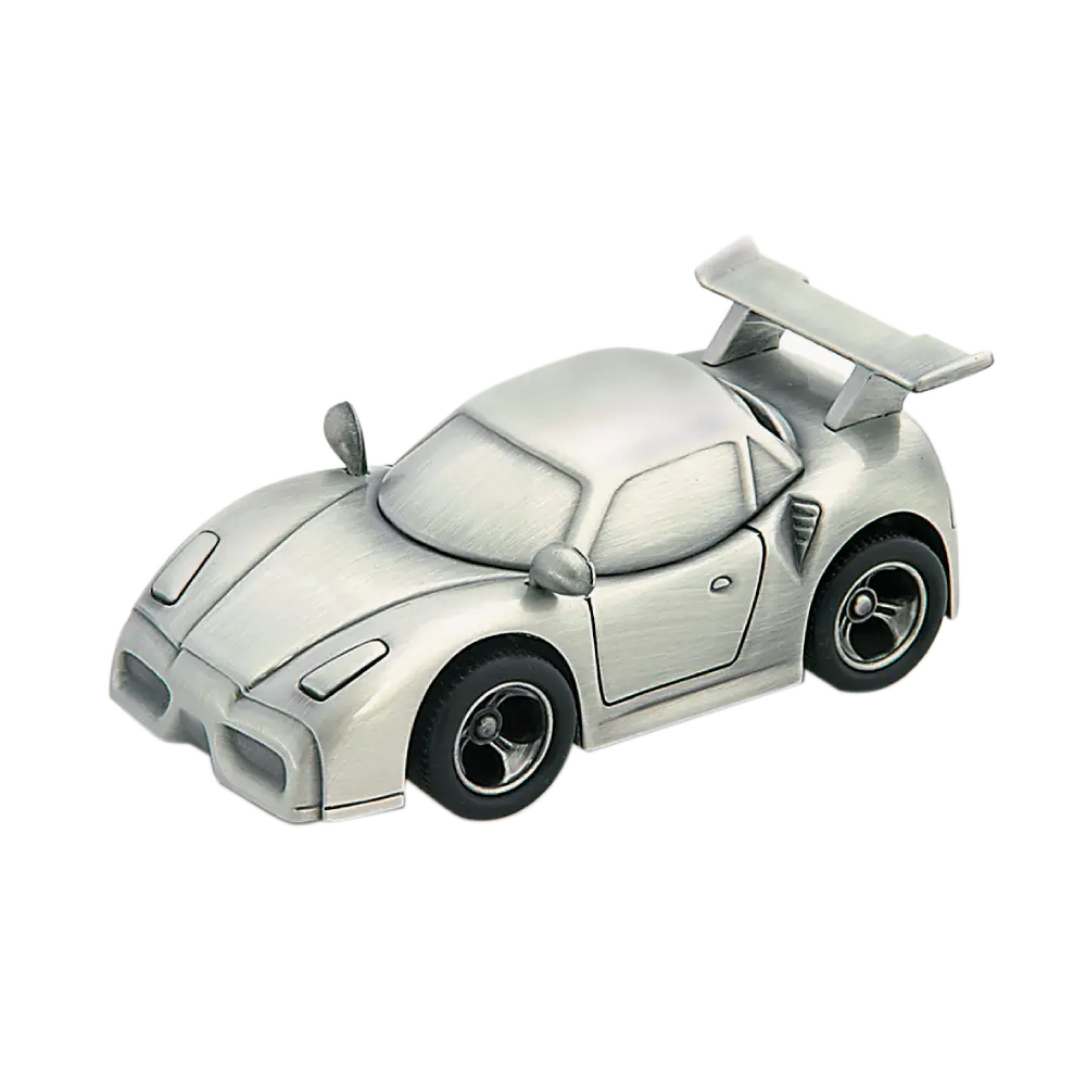 Säästölipas Ralliauto 078650