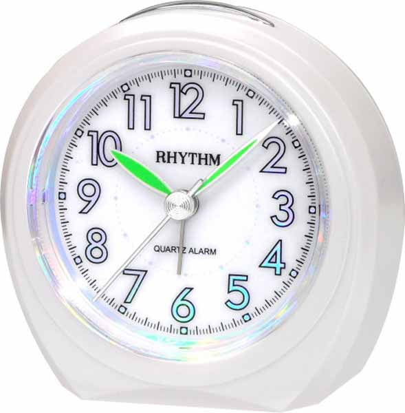 Rhythm Herätyskello CRE815-NR03