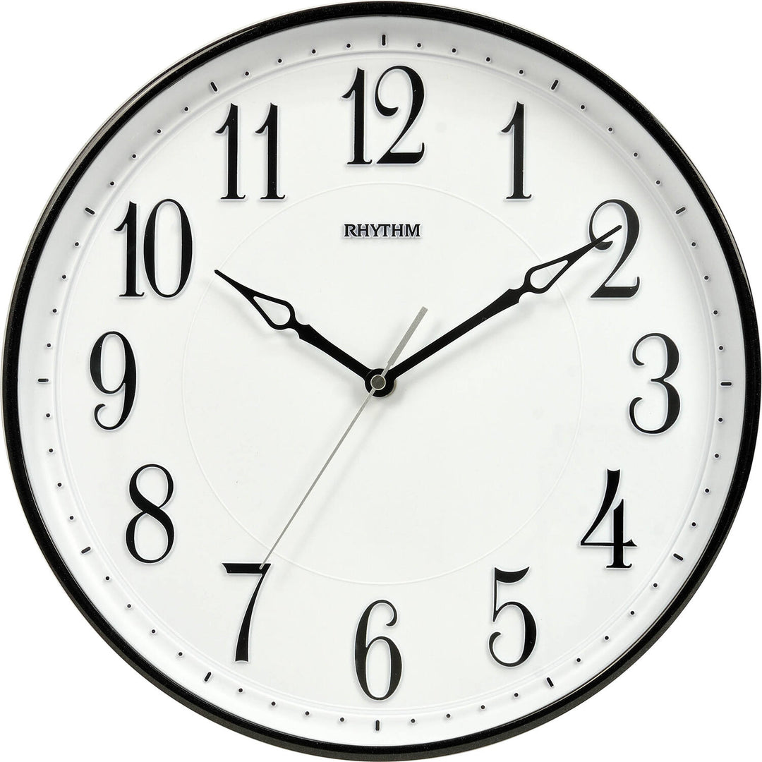 Rhythm Seinäkello CMG580-NR02