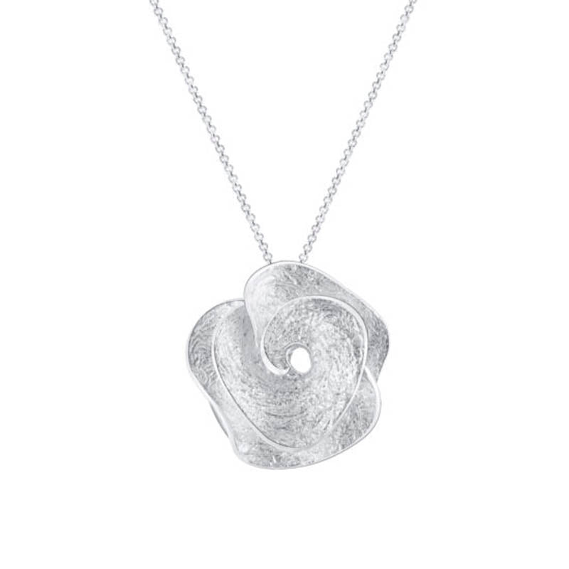 Tammi Jewellery Rose Ruusu riipus S3955-1