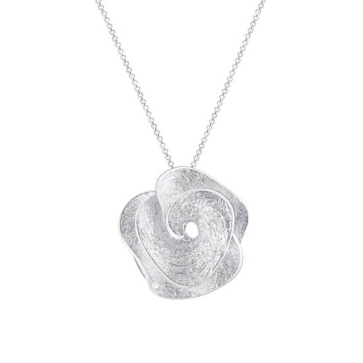 Tammi Jewellery Rose Ruusu riipus S3955-1