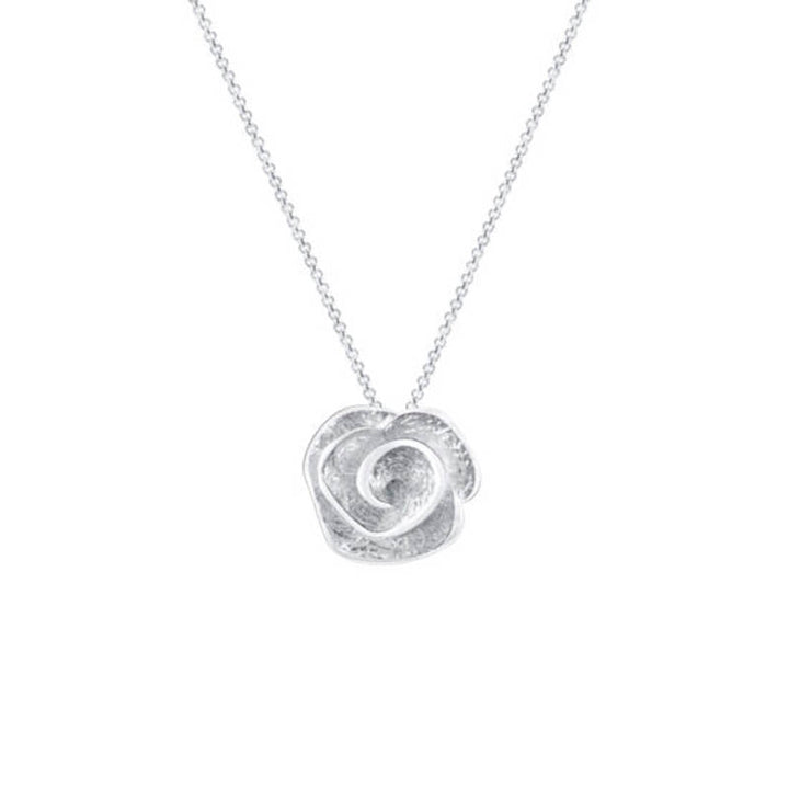 Tammi Jewellery Rose Ruusu riipus S3955