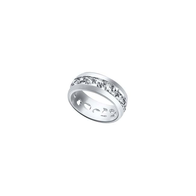 Tammi Jewellery Puro sormus S1370