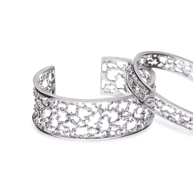 Tammi Jewellery Puro rannekoru S2261