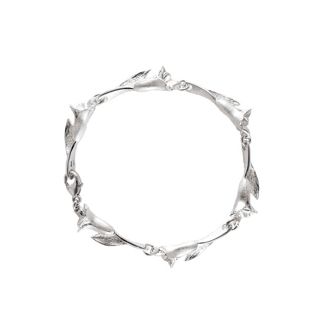 Tammi Jewellwey Tulppaani rannekoru S2287