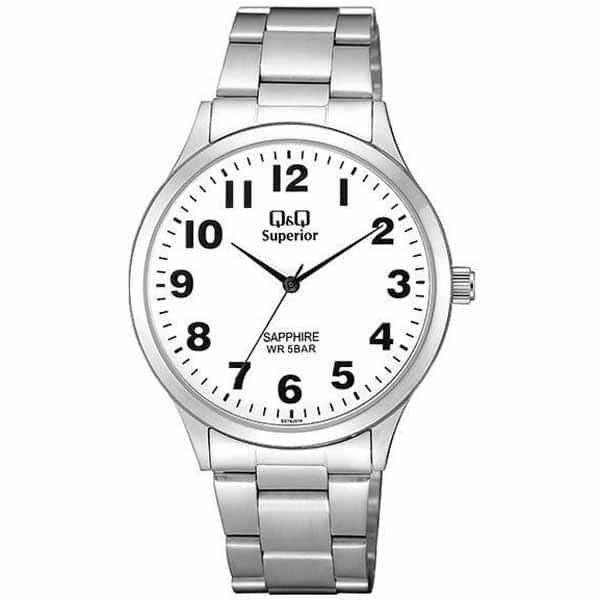 Q&amp;Q Miesten kello S278J214N