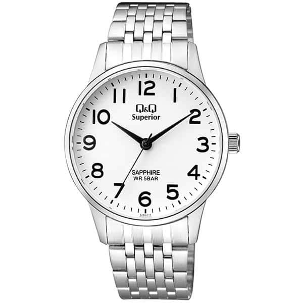 Q&Q Miesten kello S280J214N