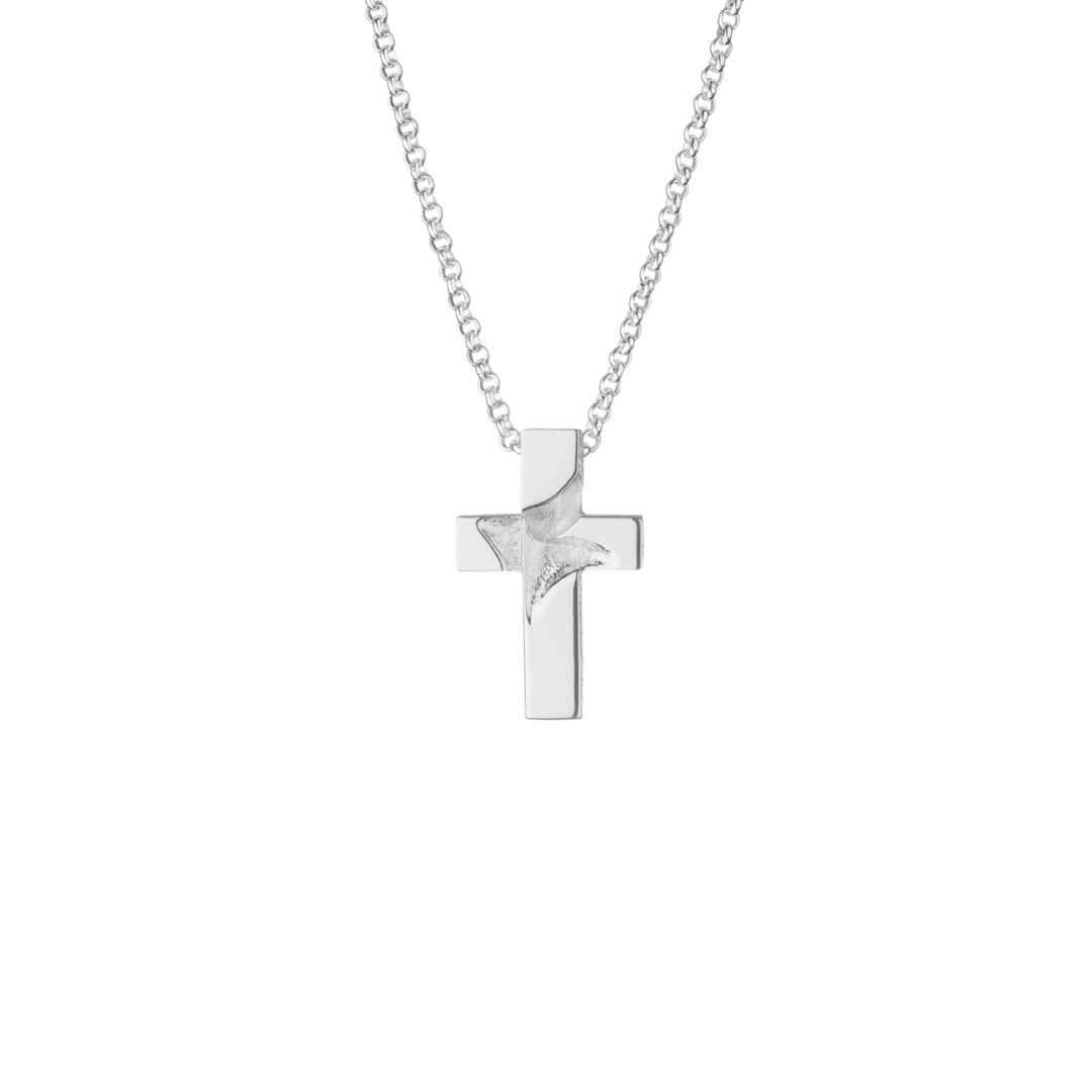 Tammi Jewellery risti riipus S3145