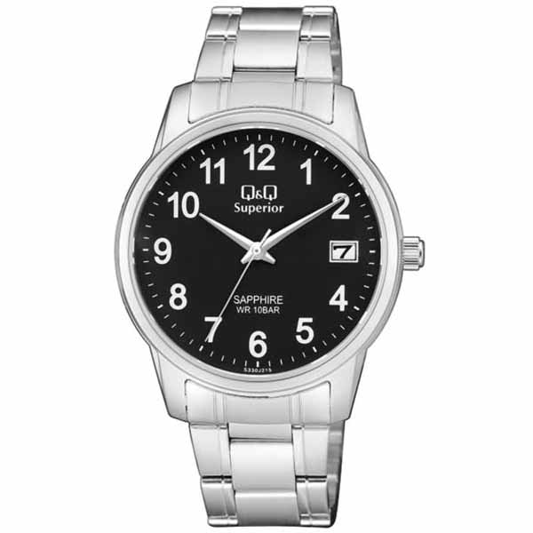 Q&Q Miesten kello S330J215N