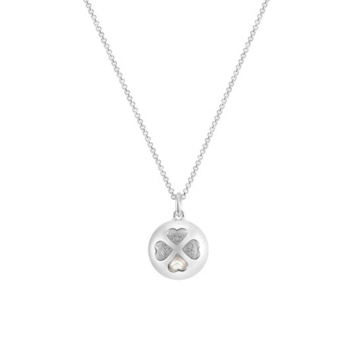 Tammi Jewellery Onnea riipus S3649