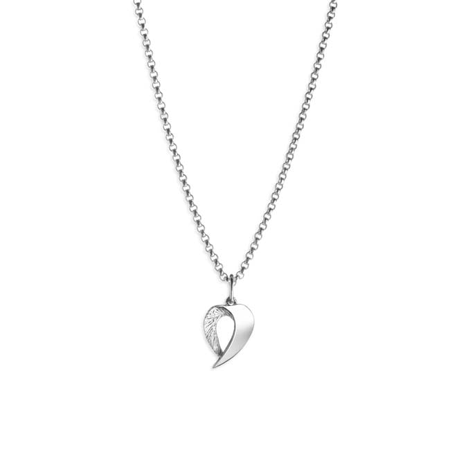 Tammi Jewellery Kaari riipus XS S3818