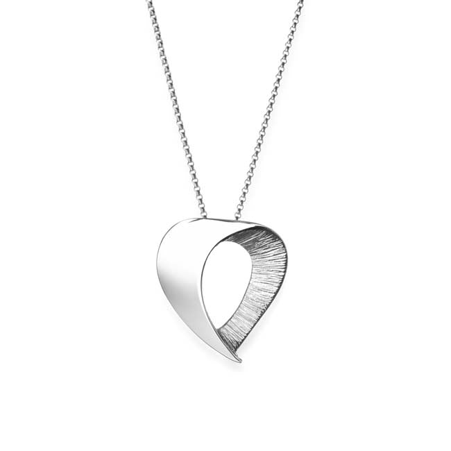 Tammi Jewellery Kaari riipus M S3824