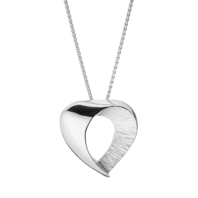 Tammi Jewellery Kaari riipus L S3848
