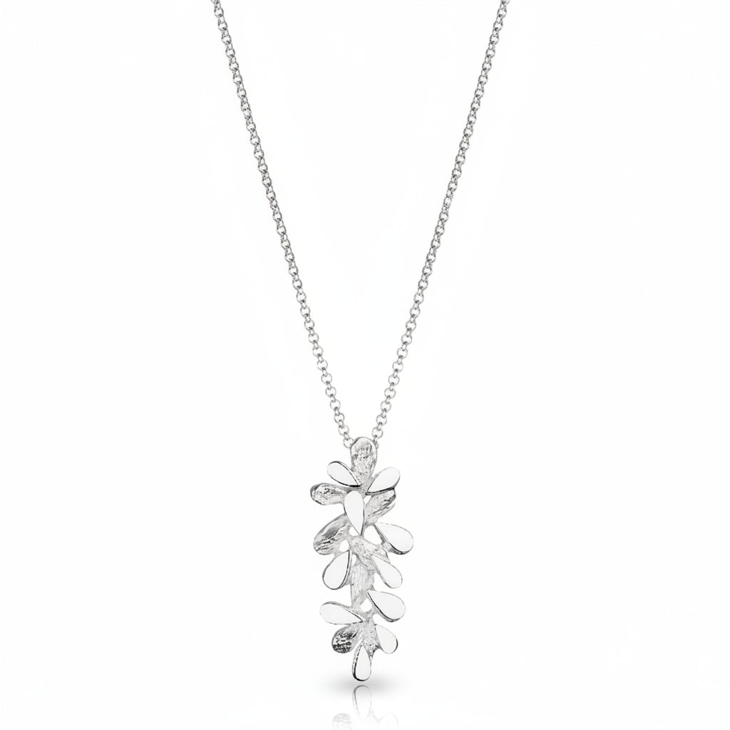 Tammi Jewellery Bloom M riipus S3892