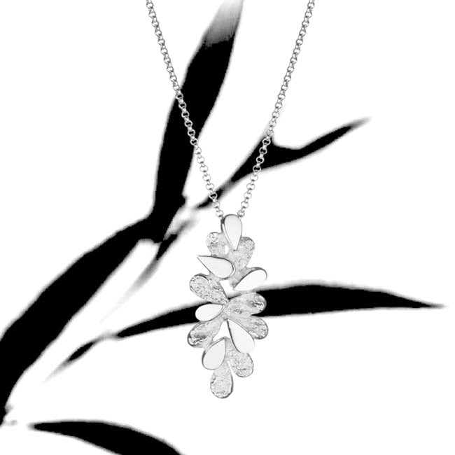 Tammi Jewellery Bloom L riipus S3893